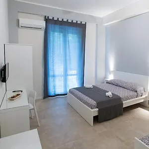 Alojamento de Acomodação e Pequeno-almoço Le Stanze Dell'emiro, Palermo
