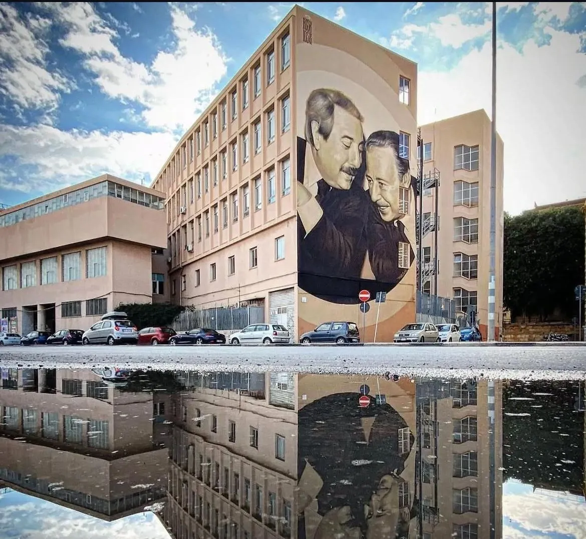 Apartament Manue'S House Palermo
