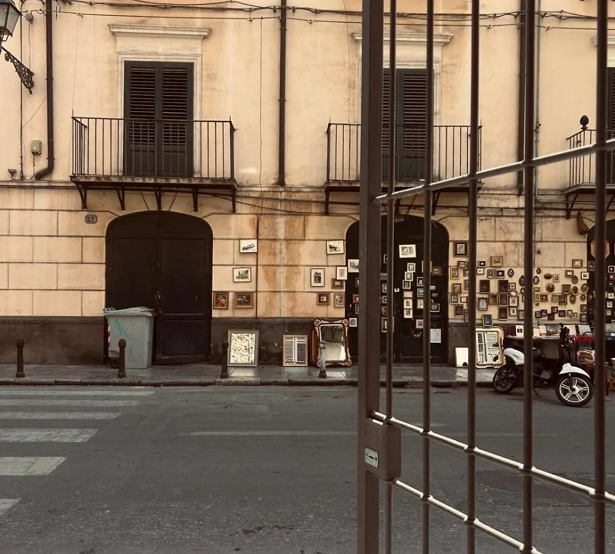 Apartament Manue'S House Palermo